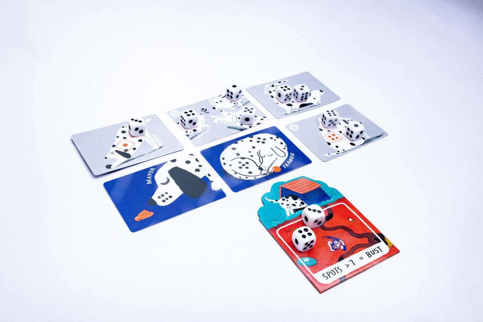 Spots - Image 5
