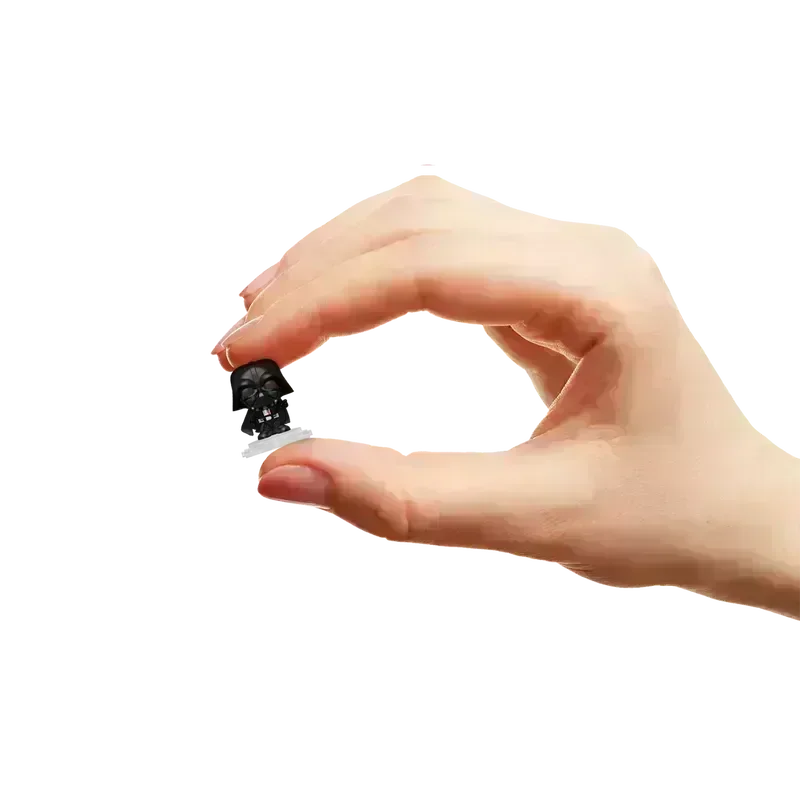 Star Wars - Darth Vader Bitty Pop! 4-Pack - Image 3