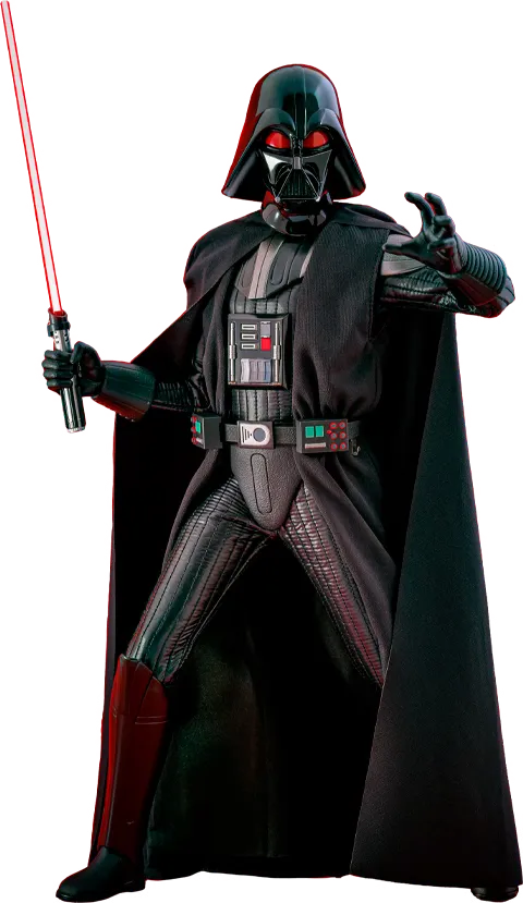 Star Wars: Rebels - Darth Vader (HONO Studios) 1:6 Scale Collectable Action Figure
