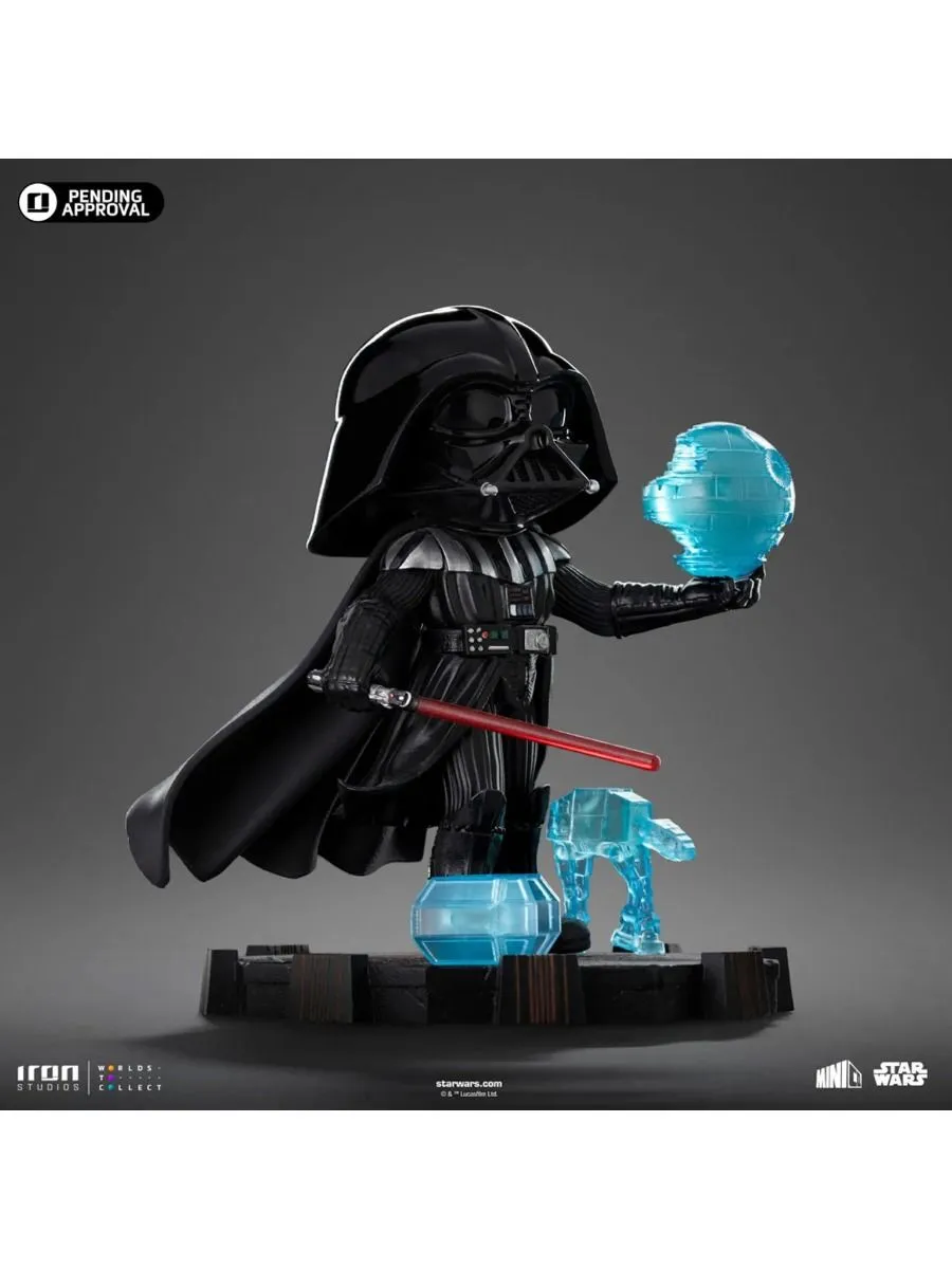 Star Wars - Darth Vader MiniCO Vinyl - Image 7
