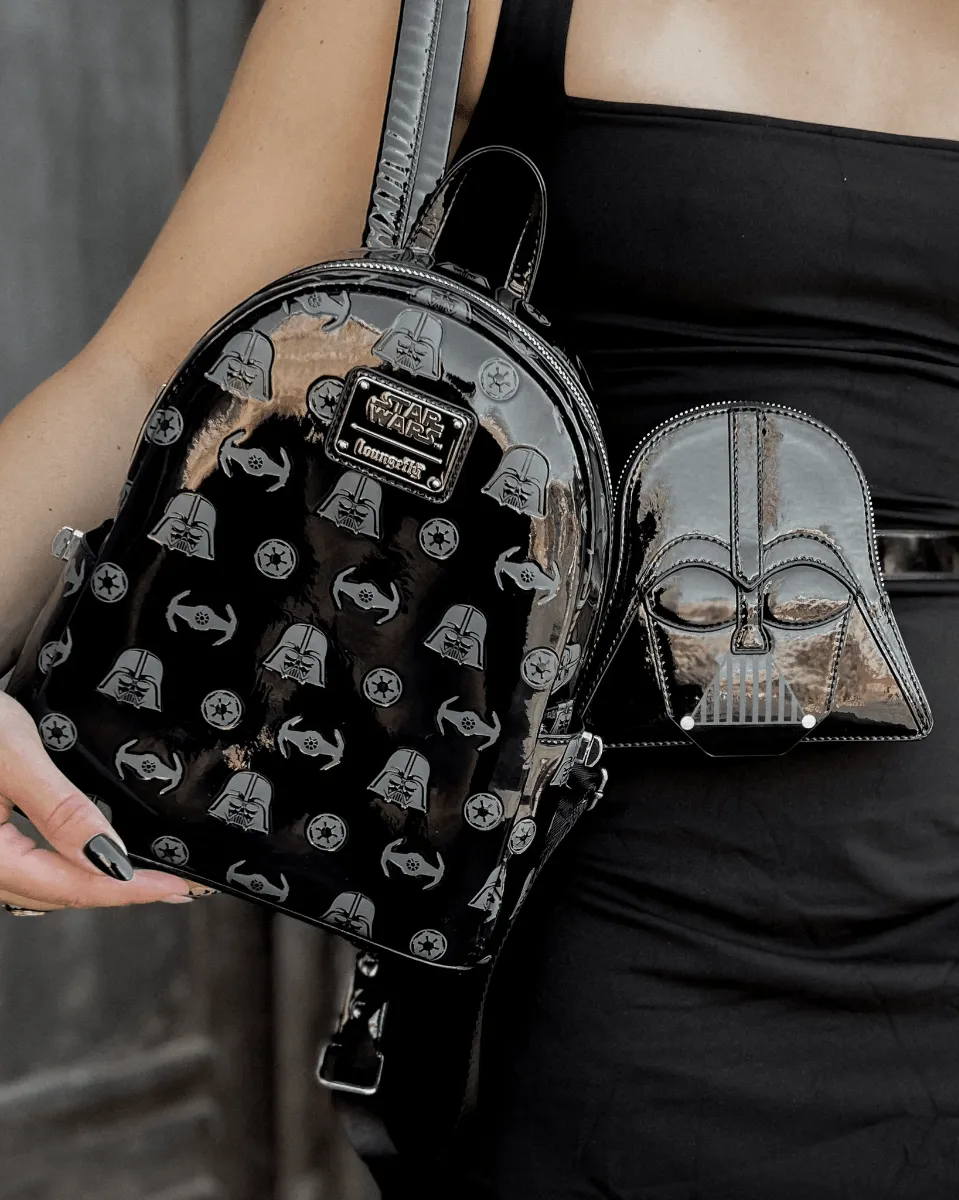 Star Wars - Darth Vader US Exclusive Pack & Backpack Set [RS] - Image 3