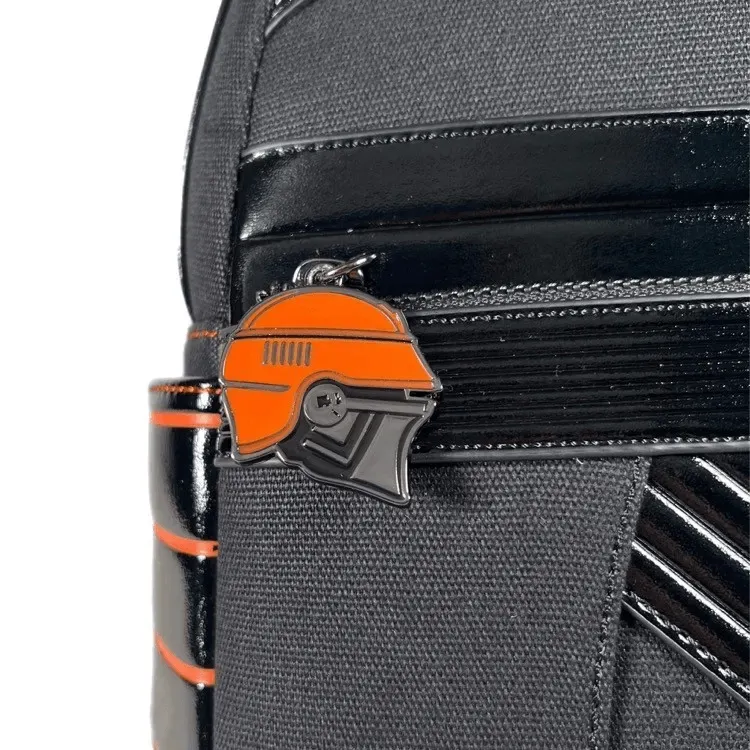 Star Wars - Fennec Shand US Exclusive Costume Mini Backpack [RS] - Image 2