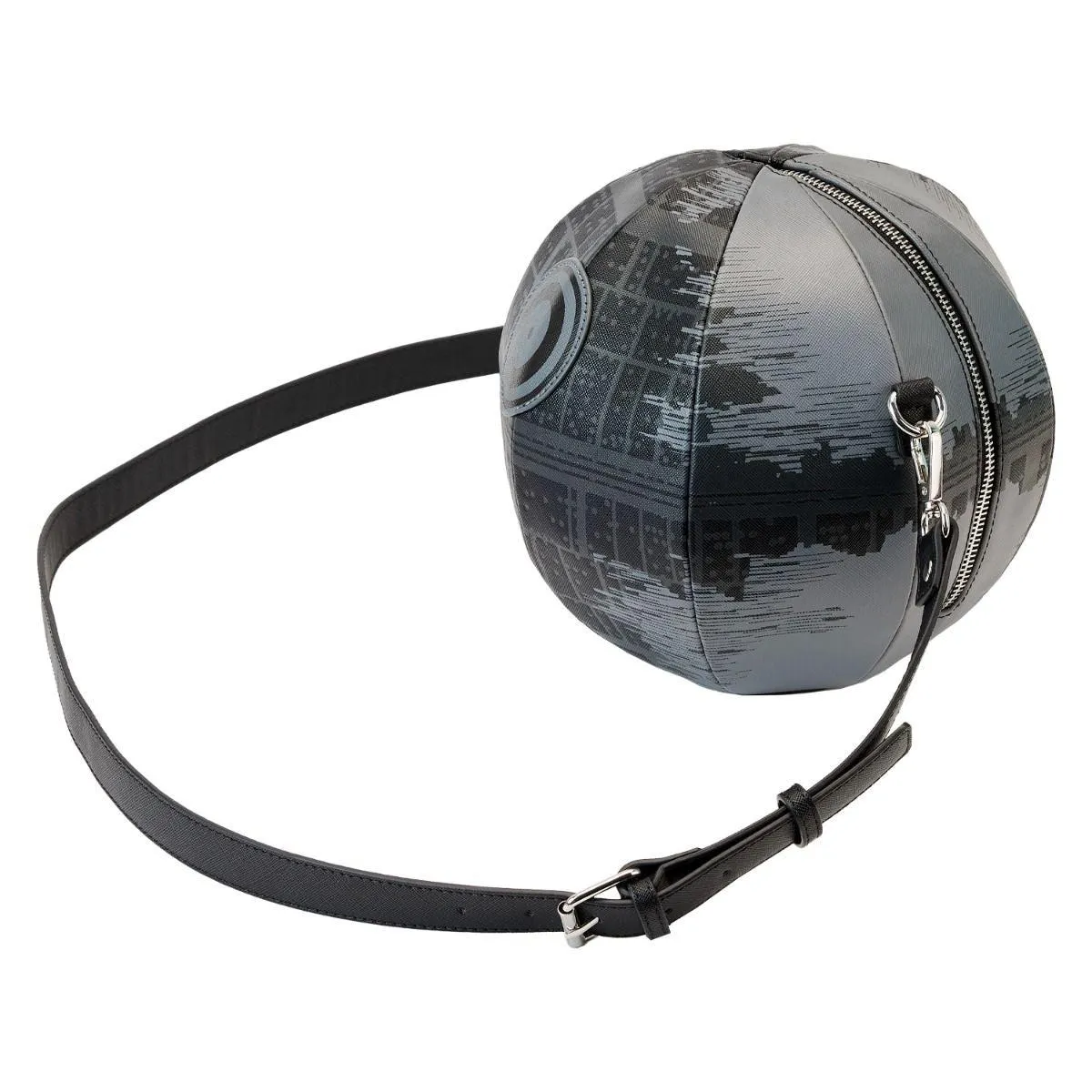 Star Wars - Return of the Jedi 40th Anniversary Death Star Crossbody - Image 5