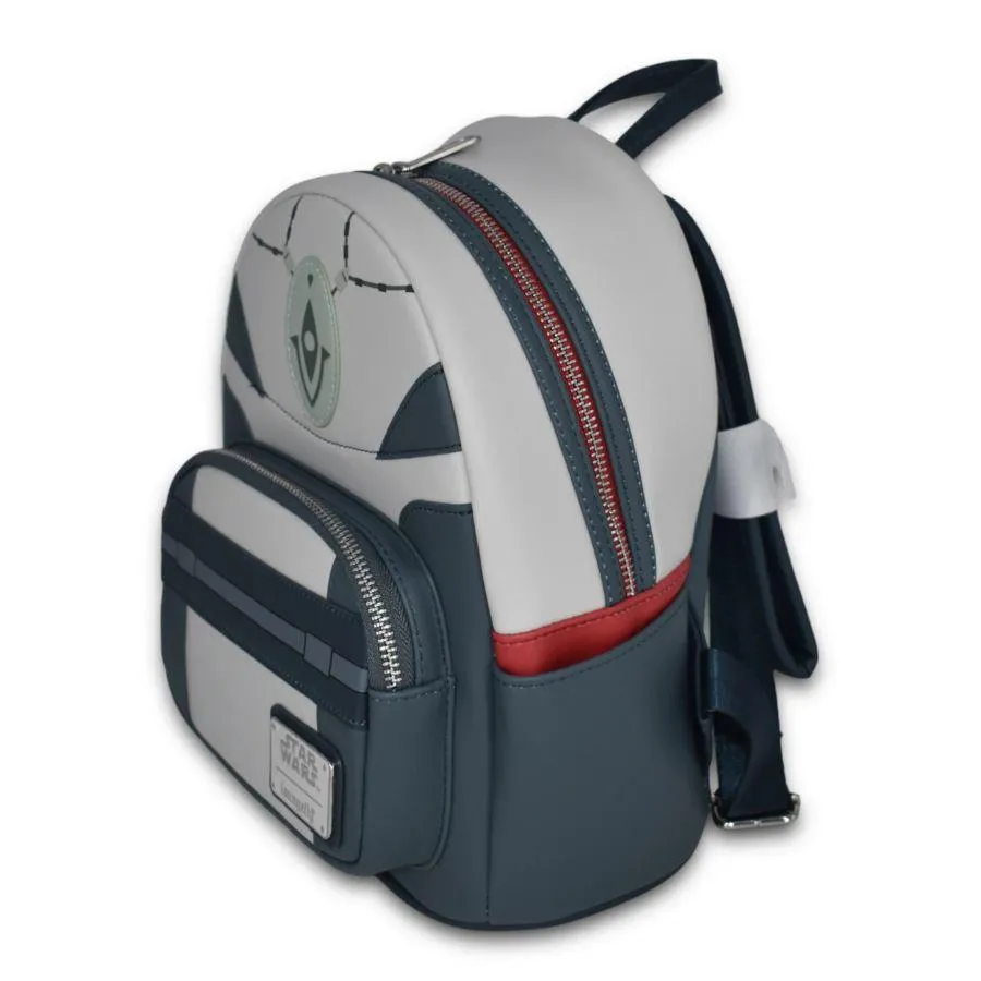 Star Wars: The Bad Batch - Omega US Exclusive Backpack [RS] - Image 3