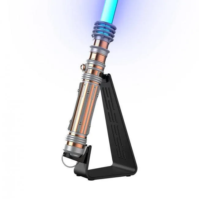 Star Wars The Black Series Force FX Elite - Leia Organa Lightsaber - Image 4