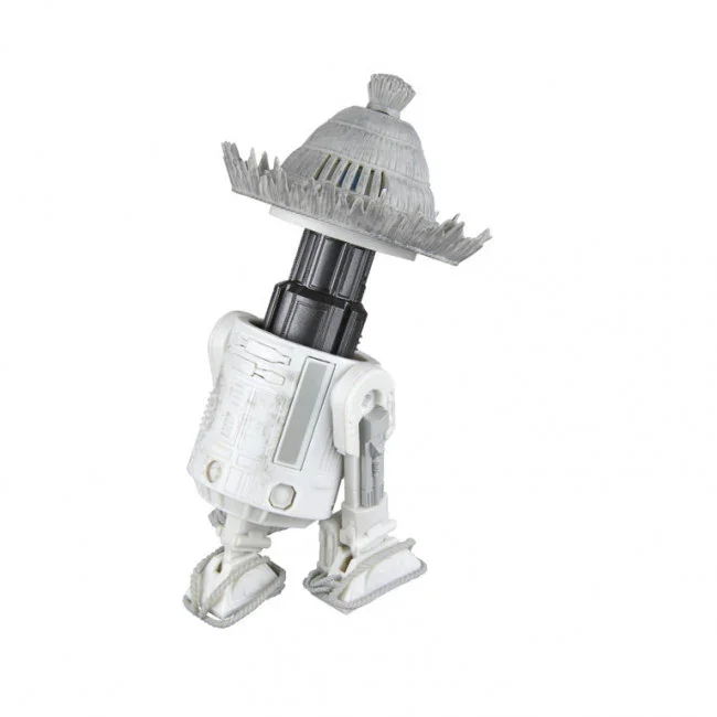 Star Wars The Black Series: The Ronin & R5-D56 - Image 7