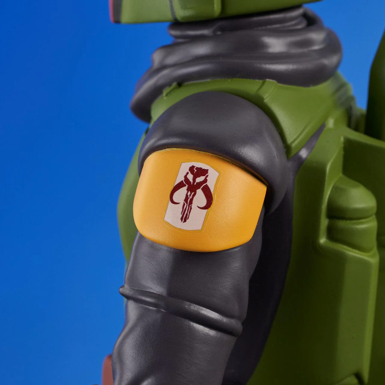 Star Wars: The Book of Boba Fett Jumbo 12" Figure - Image 15