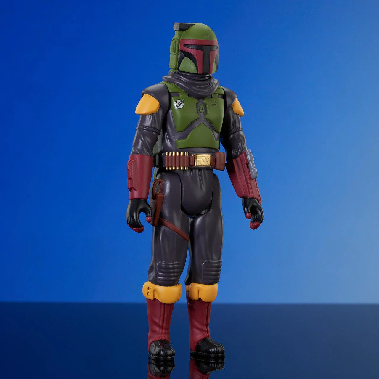 Star Wars: The Book of Boba Fett Jumbo 12" Figure - Image 7