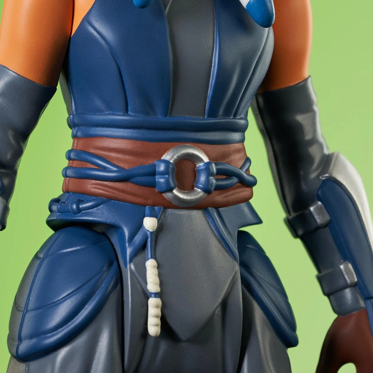 Star Wars: The Mandalorian - Ahsoka Tano Jumbo Figure - Image 12