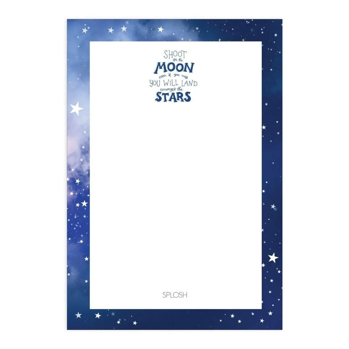 Stars Bath Bomb Gift Card - Image 2