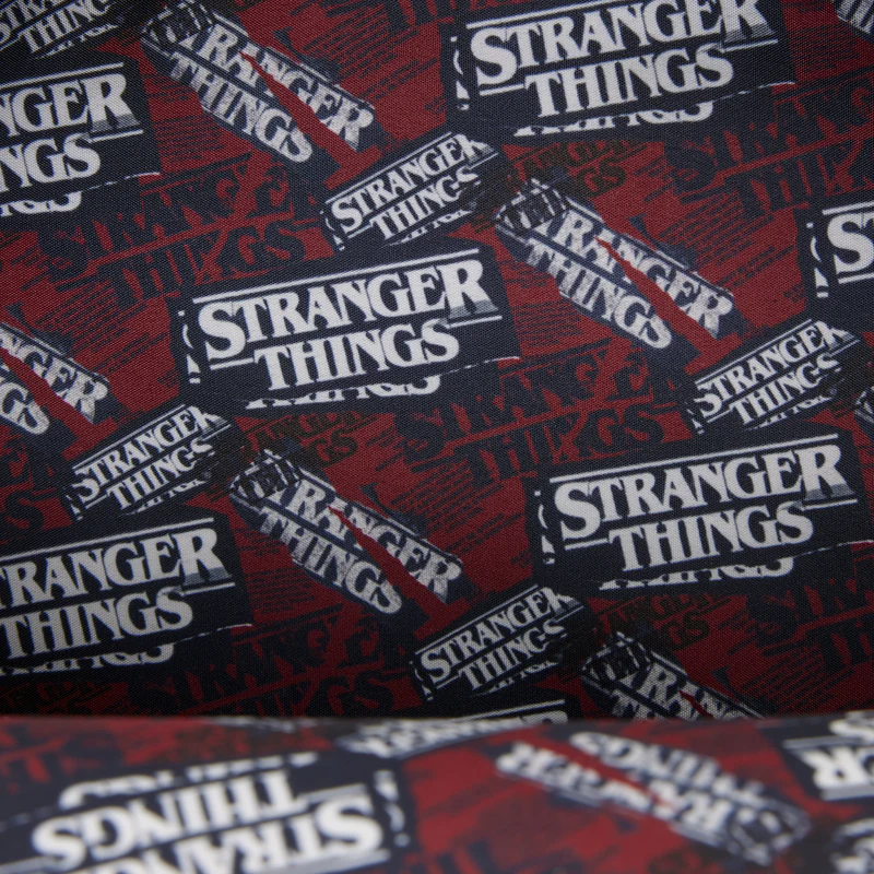 Stranger Things - Mini Backpack - Image 4