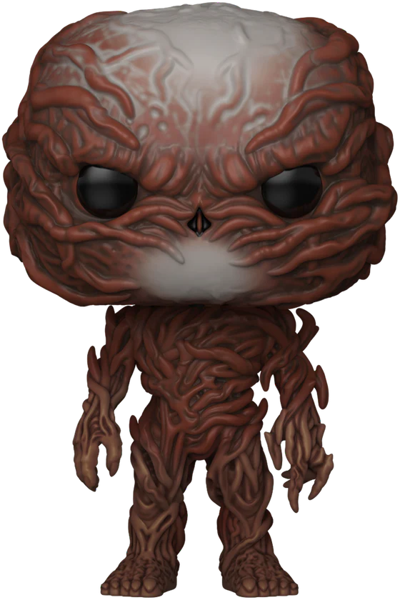 Stranger Things - Vecna 2.0 Pop! Vinyl - Image 2