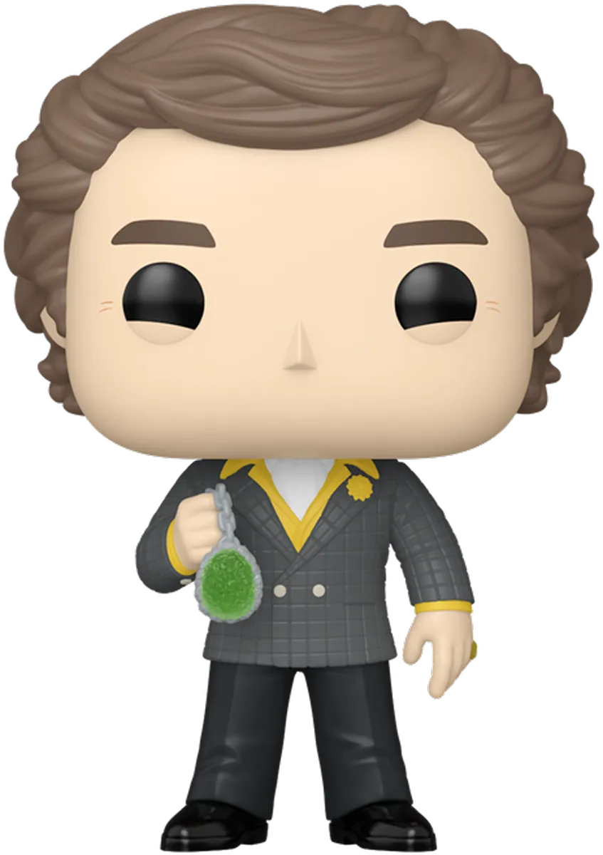 Superman (1978) - Lex Luthor (with chase) Pop! Vinyl - Image 4