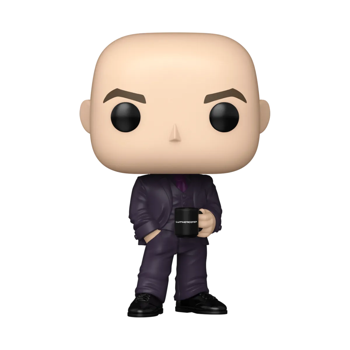 Superman: Legacy (2025) - Lex Luthor Pop! Vinyl - Image 2