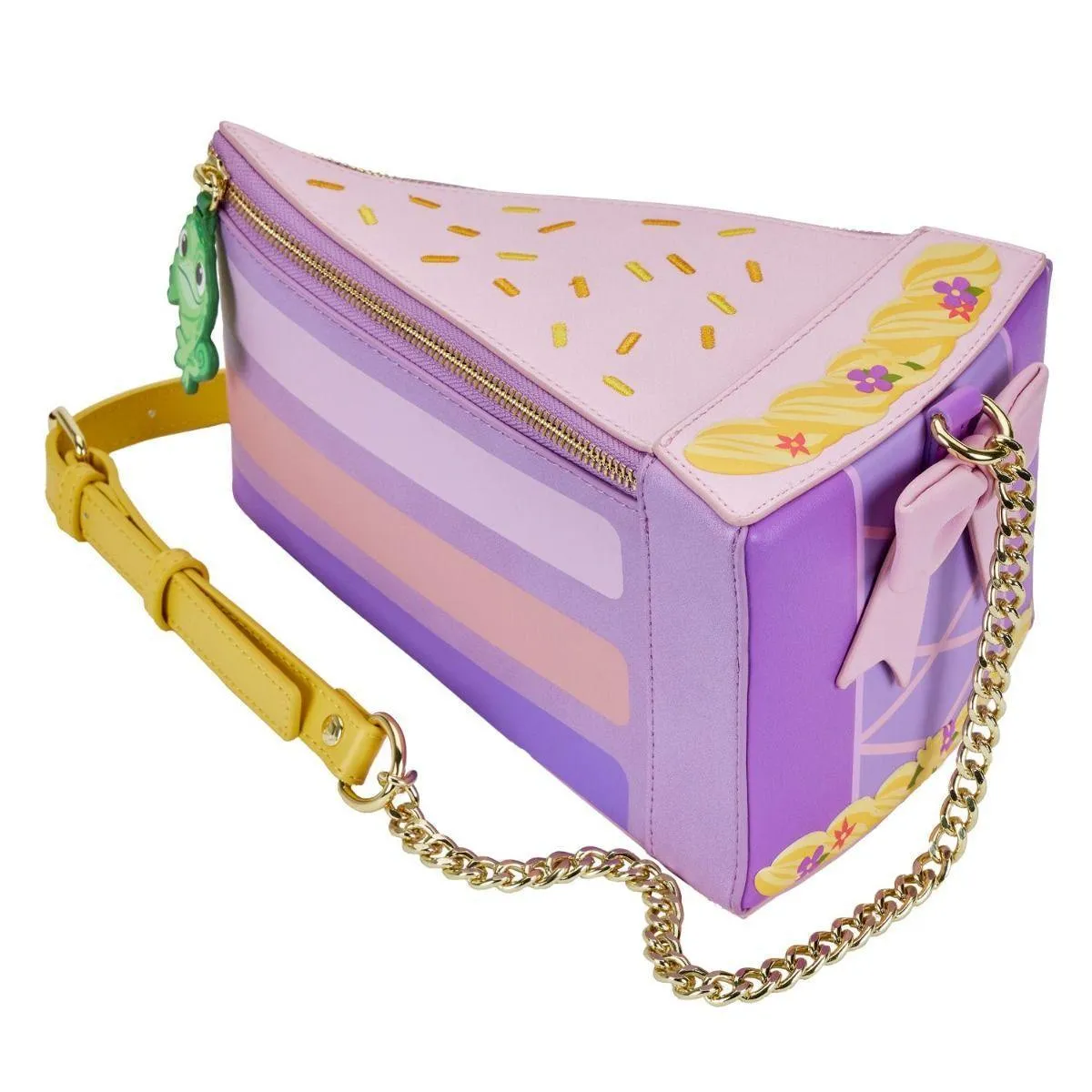 Tangled - Cake Crossbody - Image 4