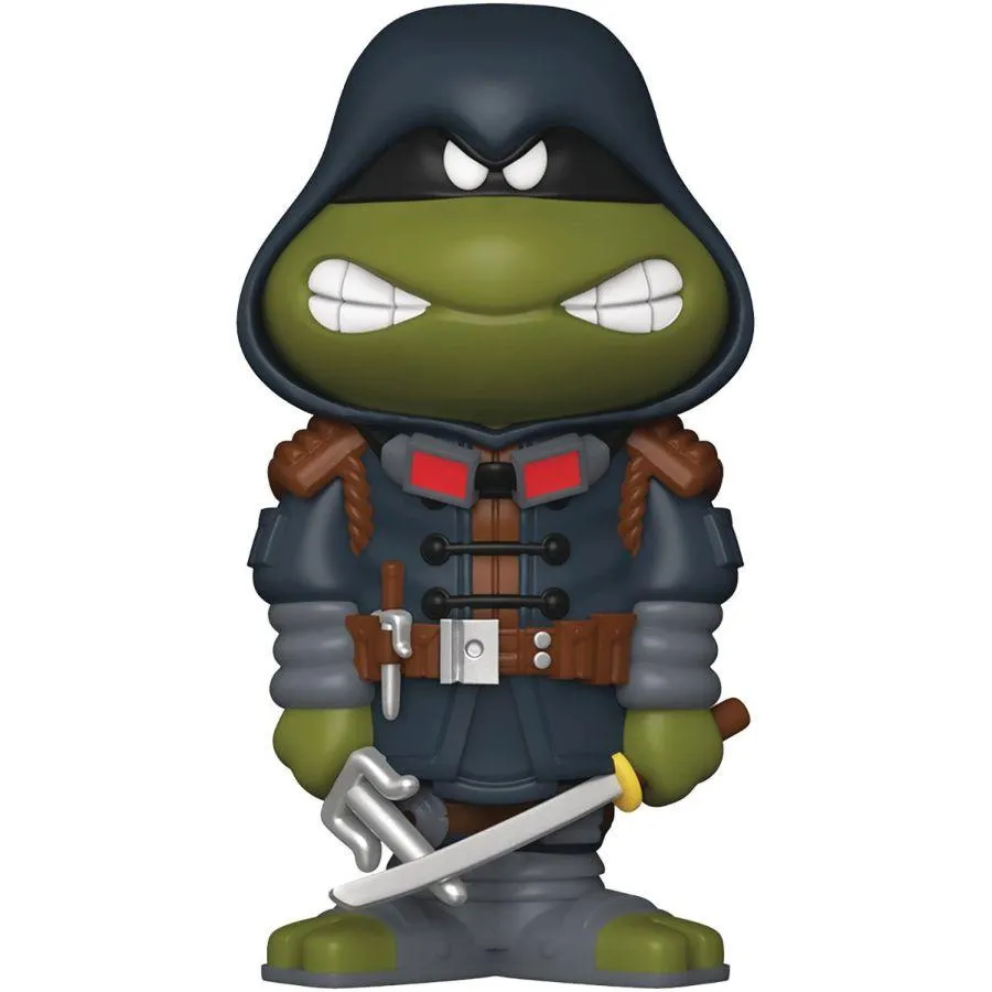 Teenage Mutant Ninja Turtles (comics) - Last Ronin (with chase) Vinyl Soda [RS] - Image 3