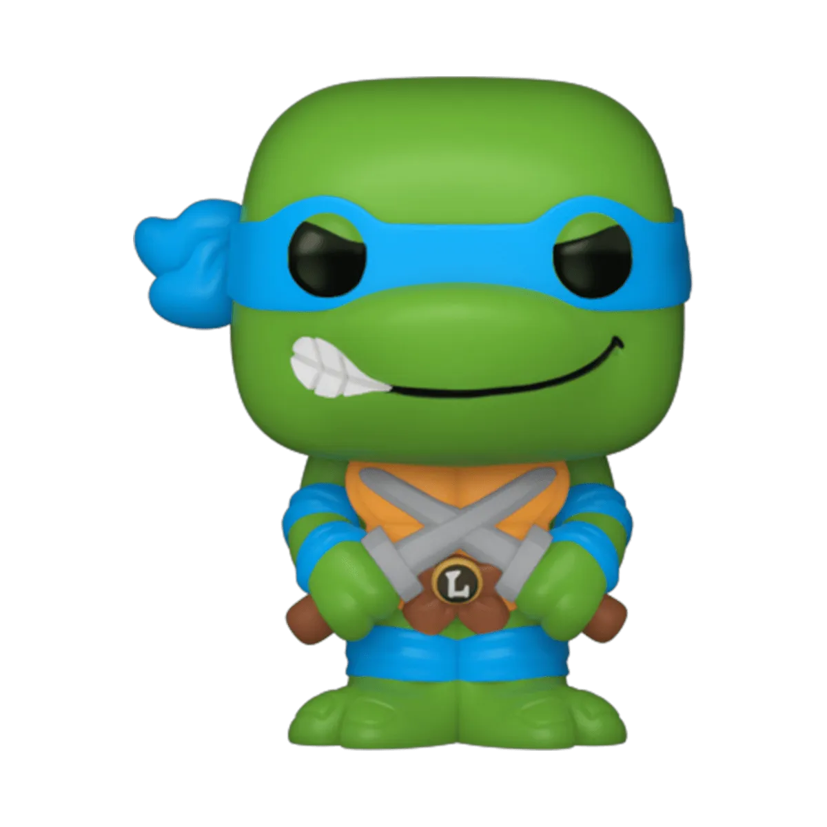 Teenage Mutant Ninja Turtles - Party Wagon US Exclusive Bitty Pop! 12-Pack [RS] - Image 3