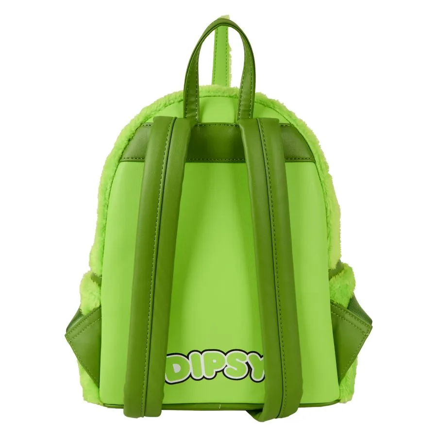 Teletubbies - Dipsy Mini Backpack - Image 5