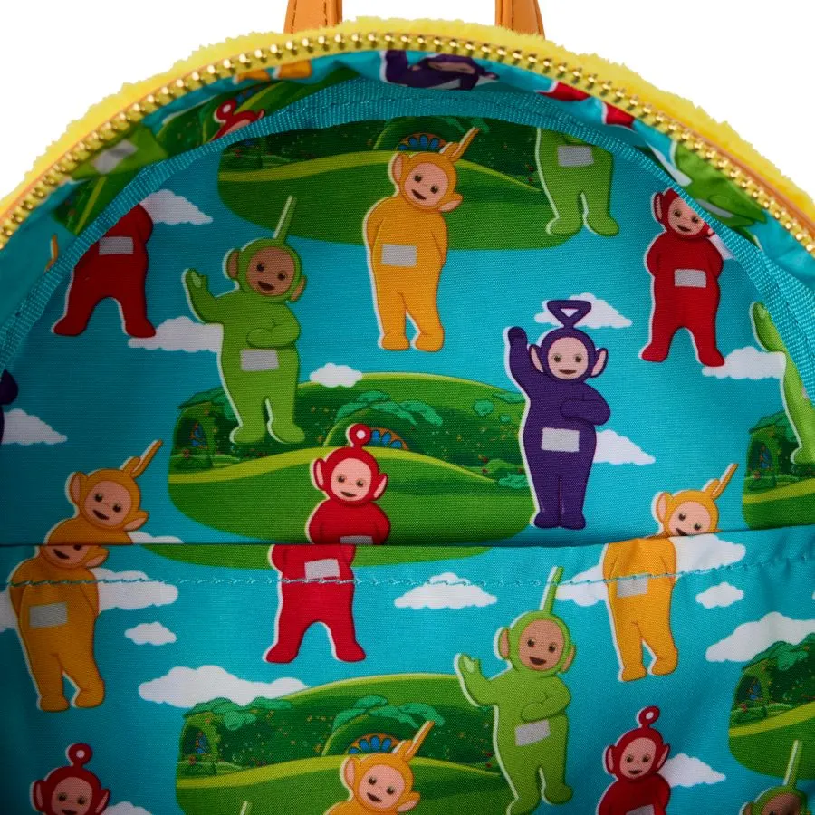Teletubbies - Laa-Laa Mini Backpack - Image 6