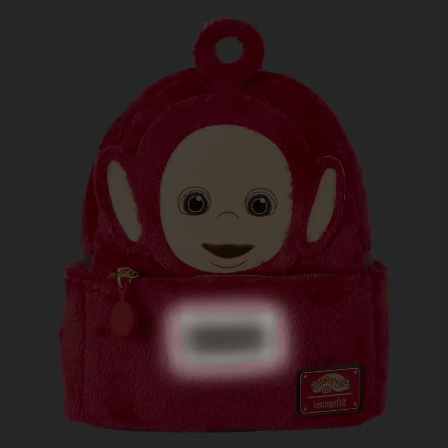 Teletubbies - Po Mini Backpack - Image 2