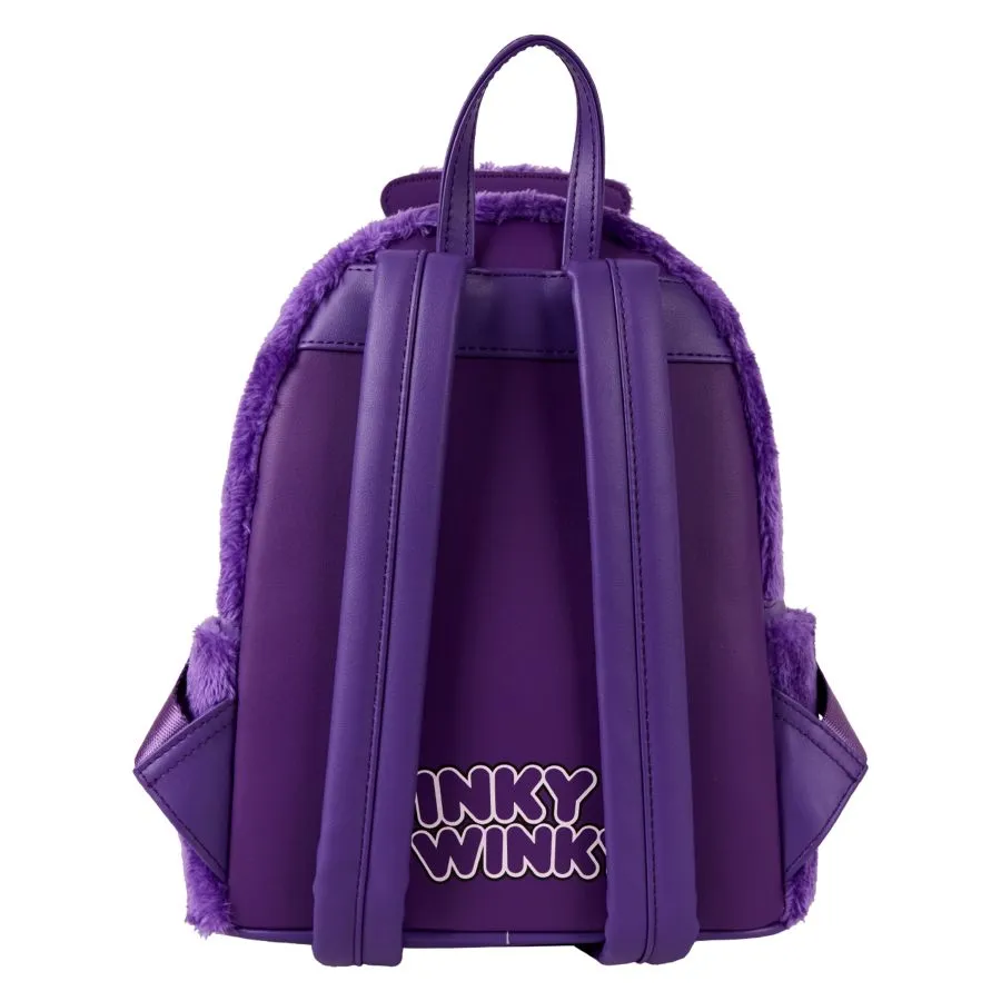 Teletubbies - Tinky-Winky Mini Backpack - Image 4