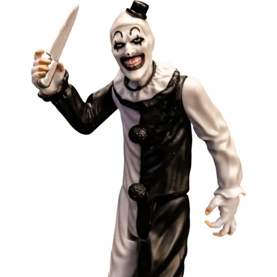 Terrifier - Art the Clown 5'' Action Figure - Image 8