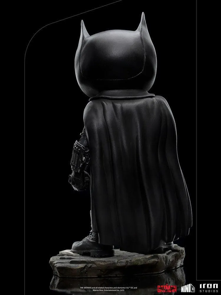 The Batman - Batman Minico - Image 5