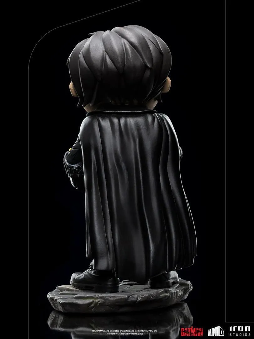 The Batman - Batman Unmasked Minico - Image 5