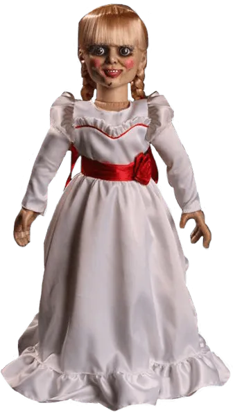 The Conjuring - Annabelle Prop Replica Doll