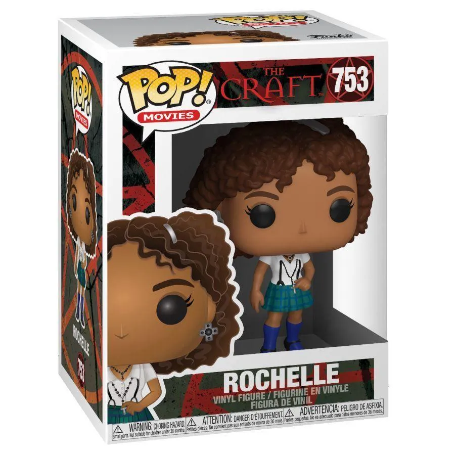 The Craft - Rochelle Pop! Vinyl - Image 3