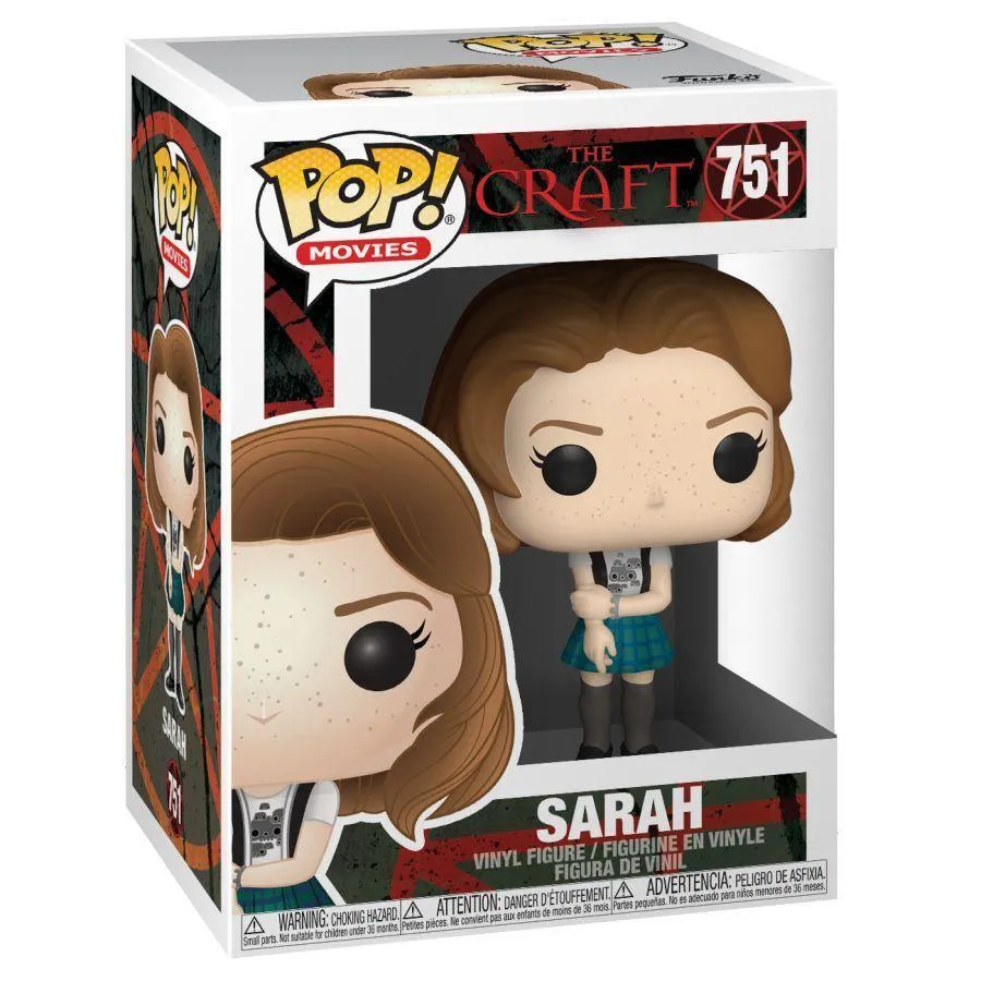 The Craft - Sarah Pop! Vinyl - Image 3