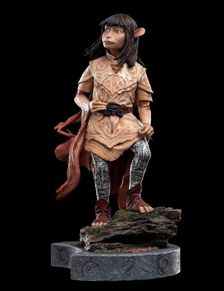 The Dark Crystal - Jen the Gelfling 1:6 Scale Statue - Image 2