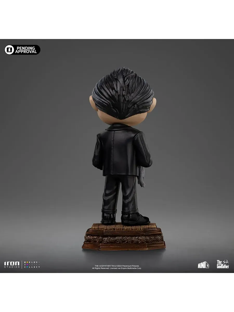 The Godfather - Don Vito Corleone MiniCO Vinyl - Image 6