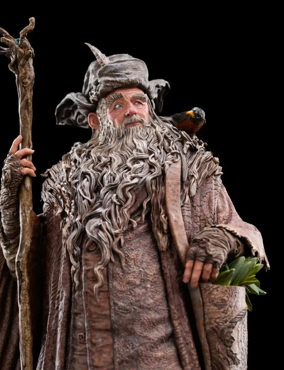 The Hobbit - Radagast Classic Series Statue - Image 10