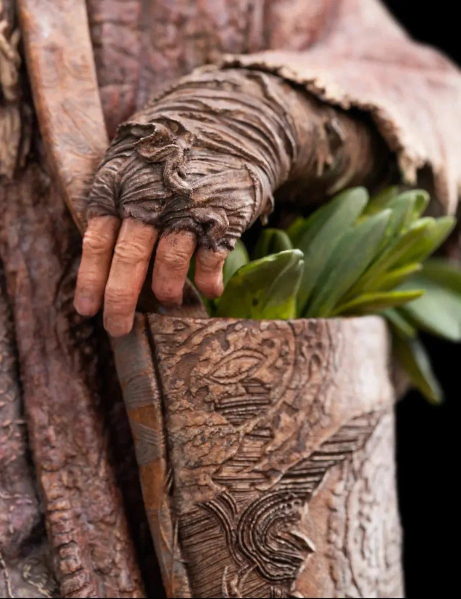 The Hobbit - Radagast Classic Series Statue - Image 14