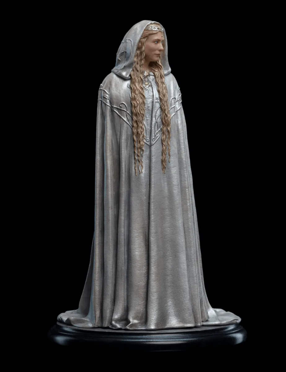 The Lord of the Rings - Galadriel Miniature Statue - Image 6