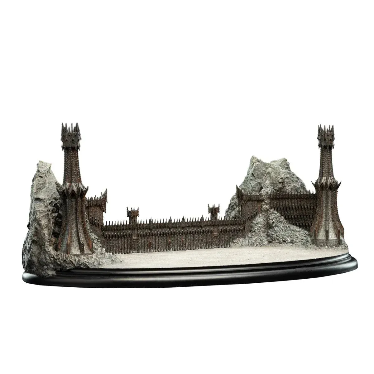 The Lord of the Rings - The Black Gate Environment - Image 2