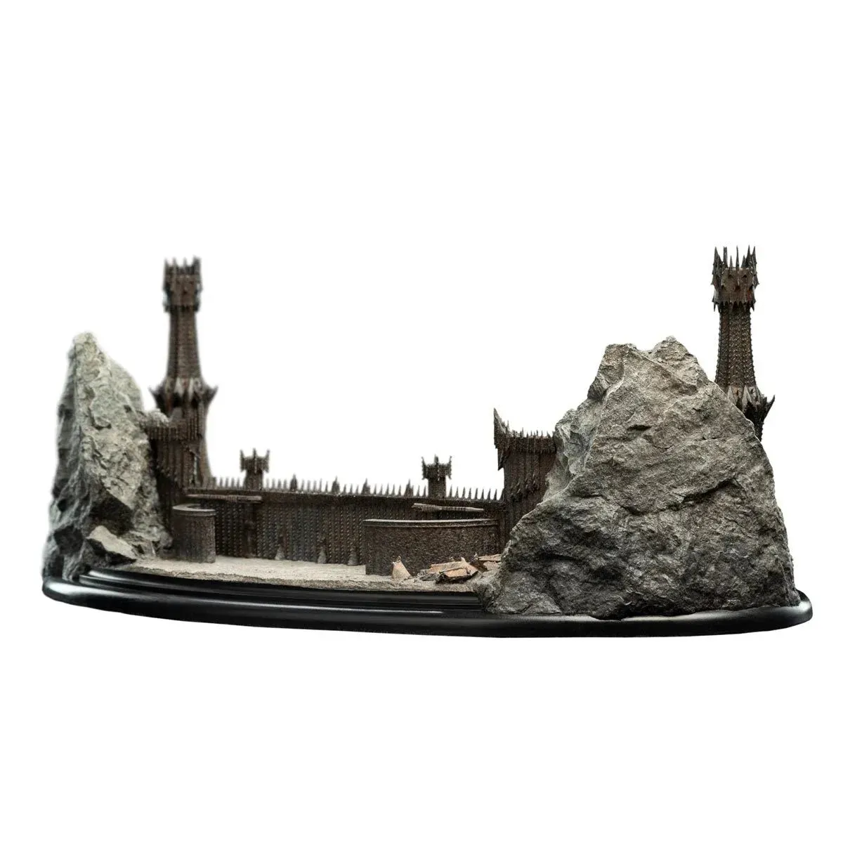 The Lord of the Rings - The Black Gate Environment - Image 5