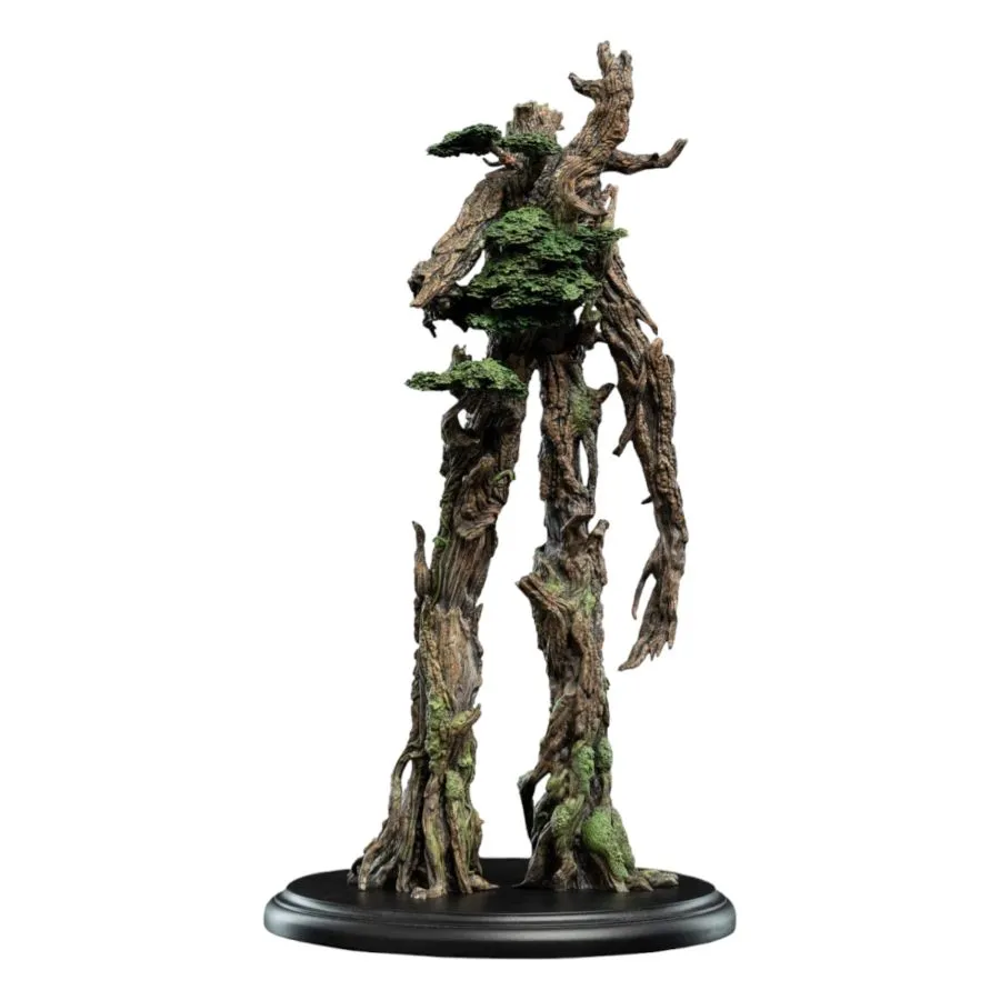 The Lord of the Rings - Treebeard Miniature Statue - Image 3