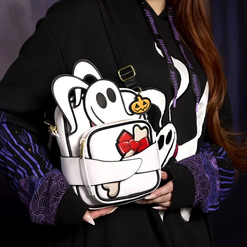 The Nightmare Before Christmas - Zero Passport Crossbuddies Bag - Image 2