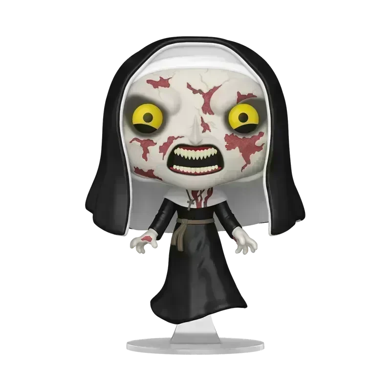 The Nun II - The Nun Pop! Vinyl - Image 2