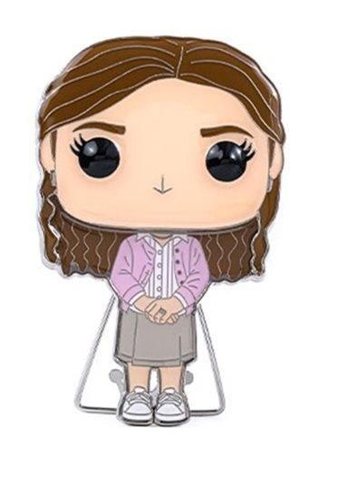 The Office - 4" Pop! Enamel Pins - Image 5
