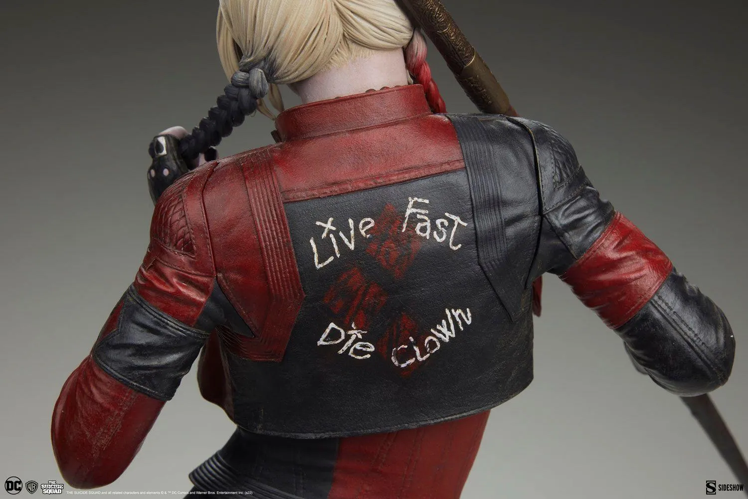 The Suicide Squad - Harley Quinn Premium Format Statue - Image 15