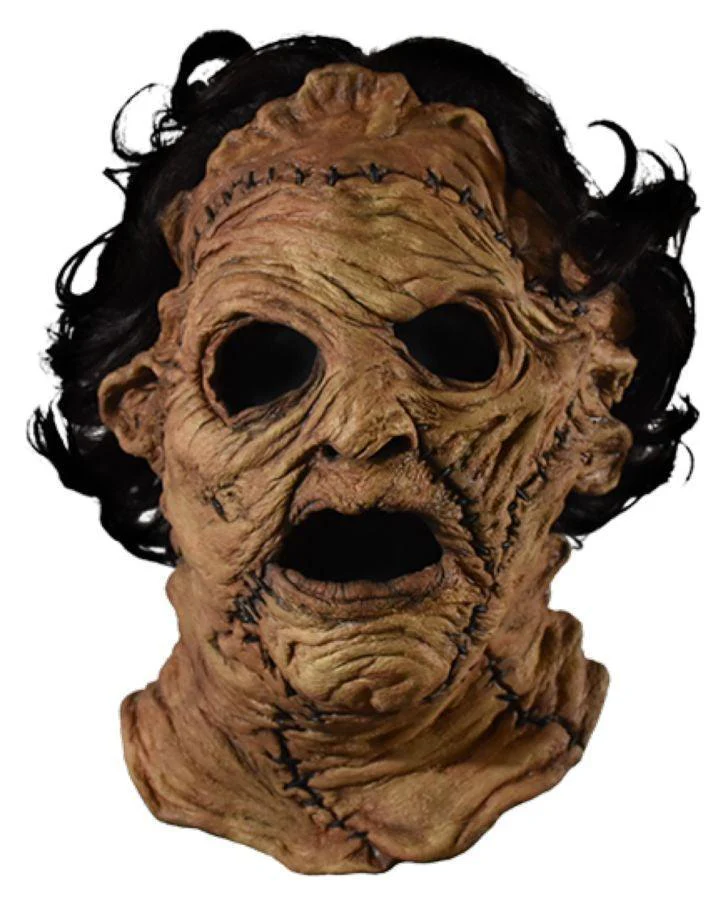 The Texas Chainsaw Massacre 3D - Leatherface Mask