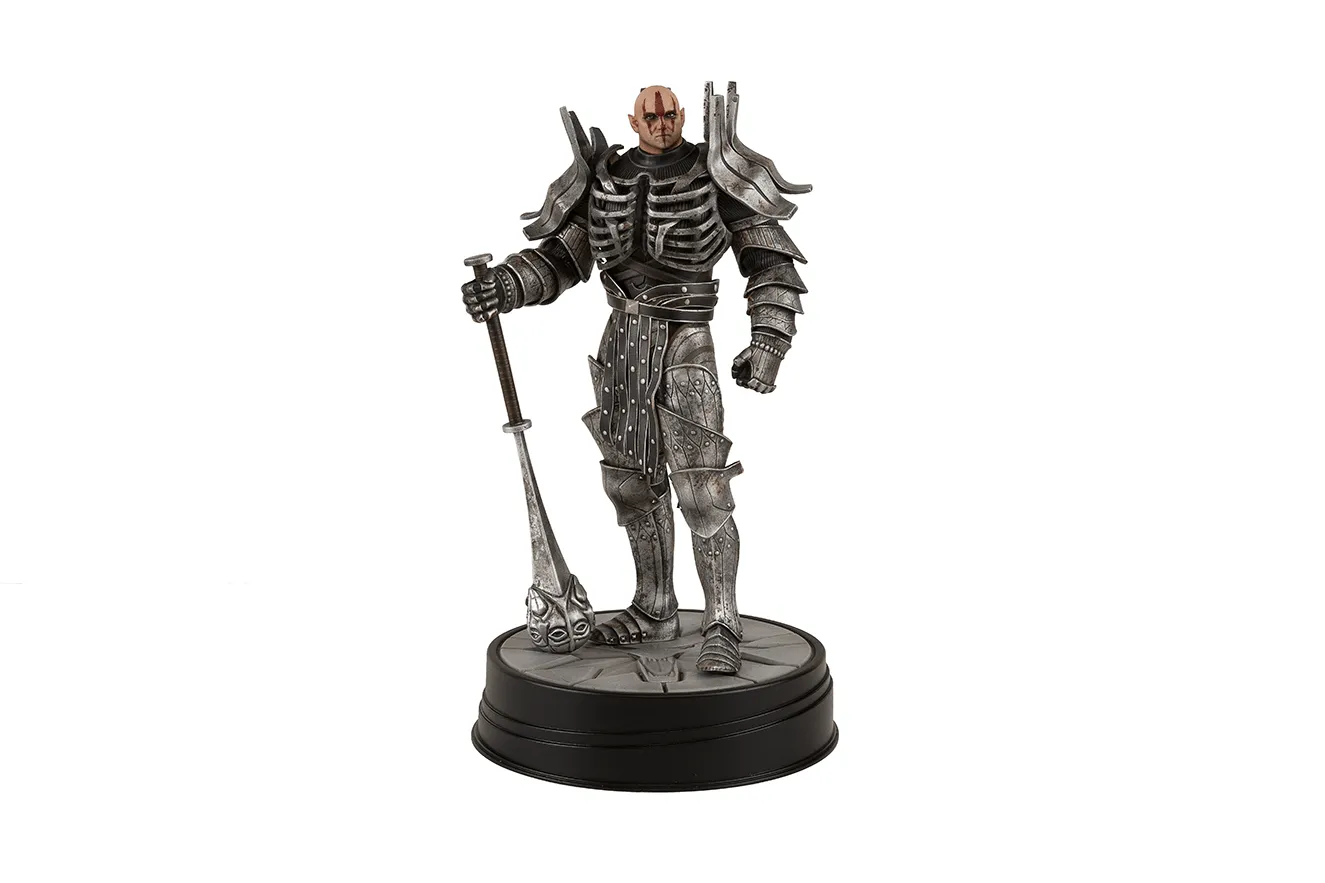 The Witcher 3 - Imlerith Figure - Image 3