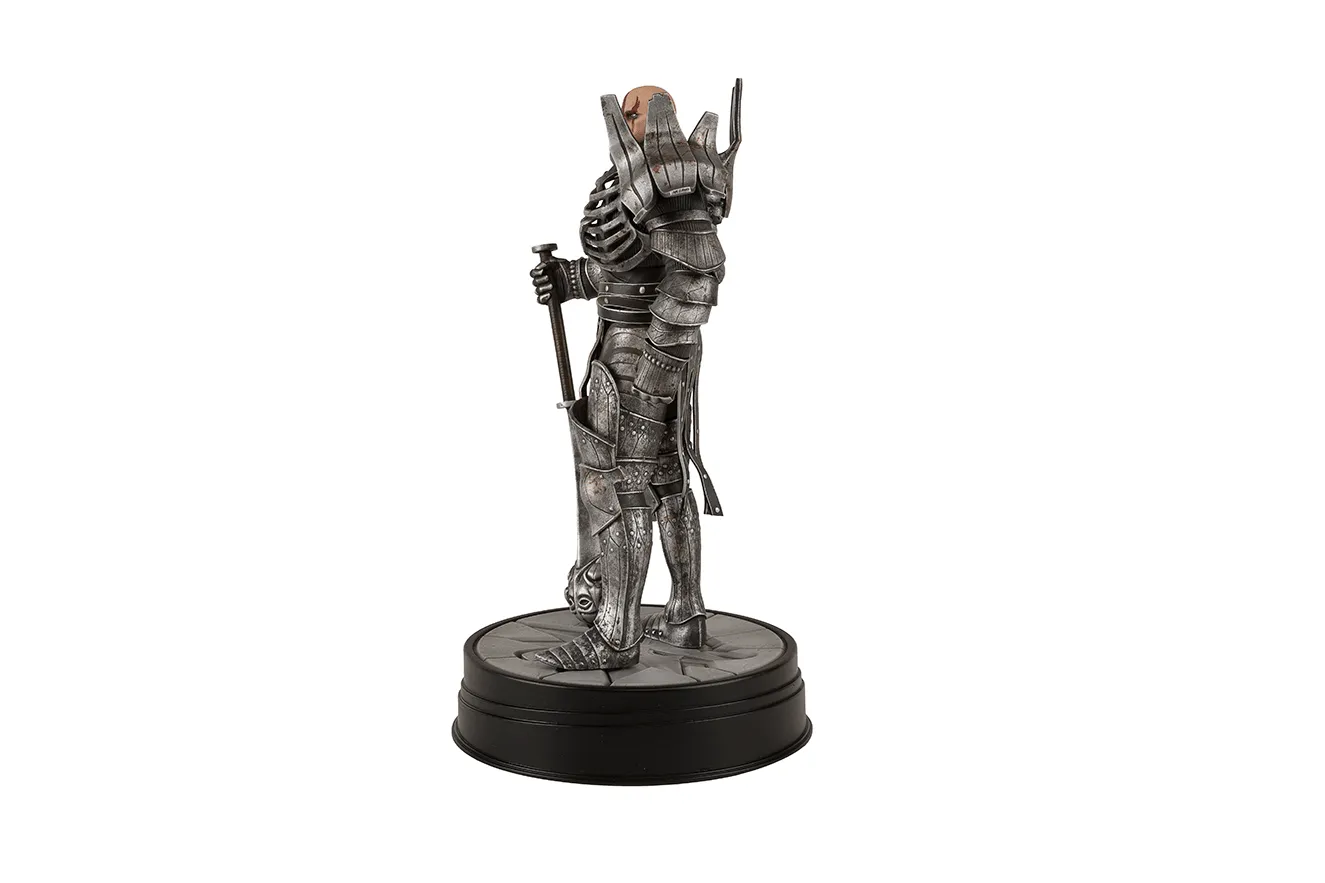 The Witcher 3 - Imlerith Figure - Image 5
