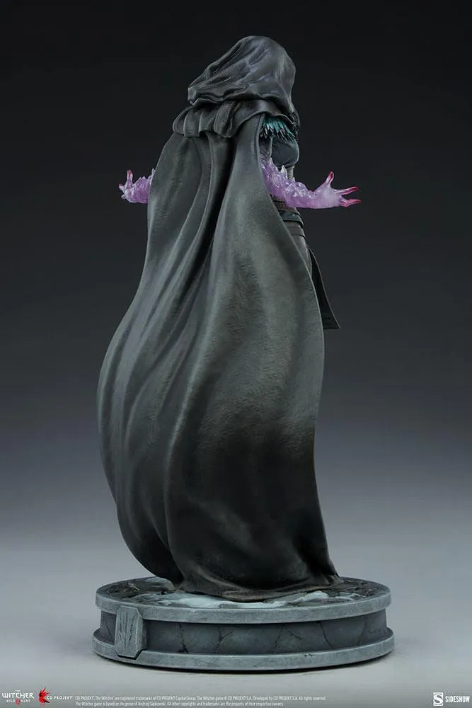 The Witcher 3: The Wild Hunt - Yennefer Statue - Image 9