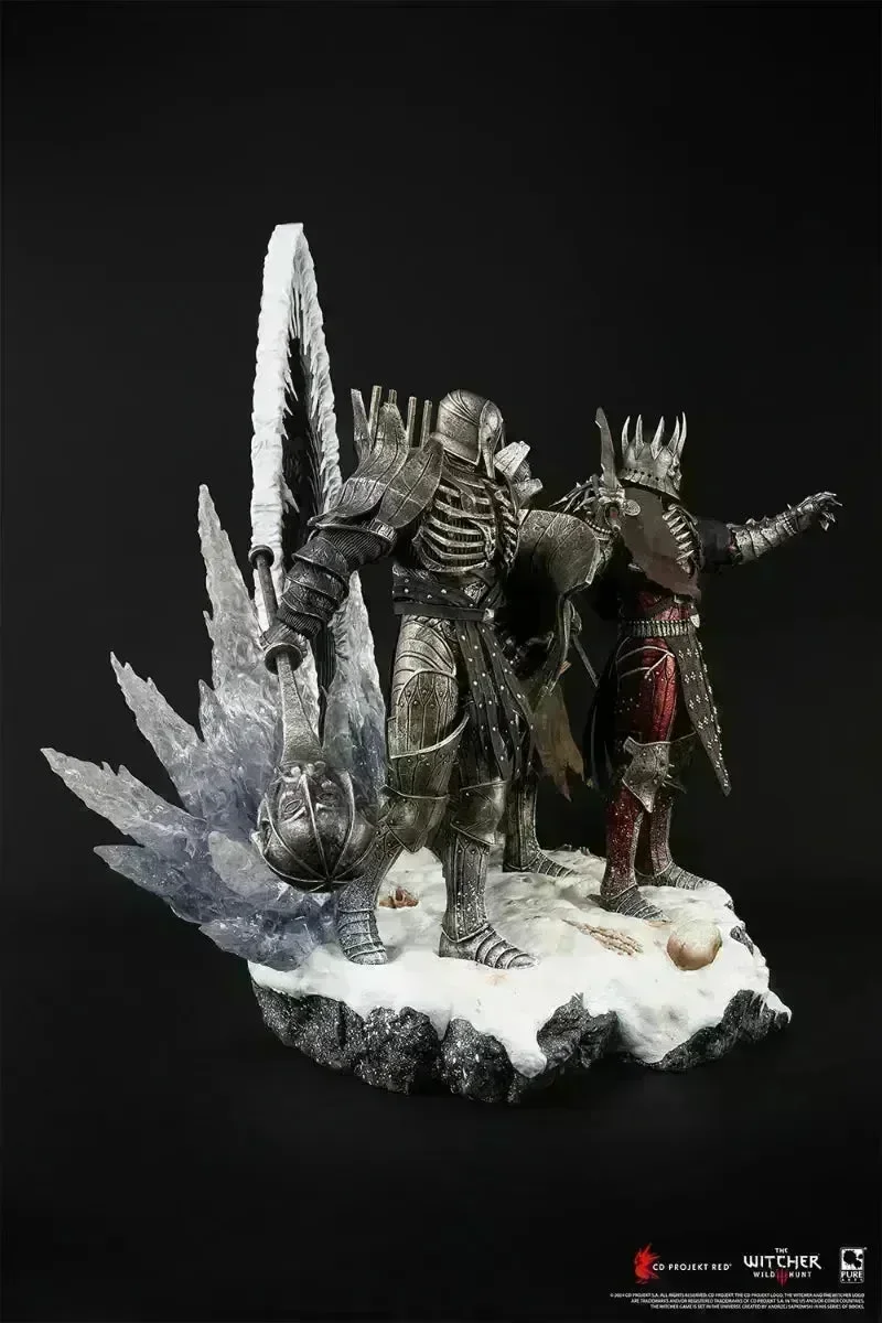 The Witcher 3 - Wild Hunt 1:6 Scale Diorama - Image 6