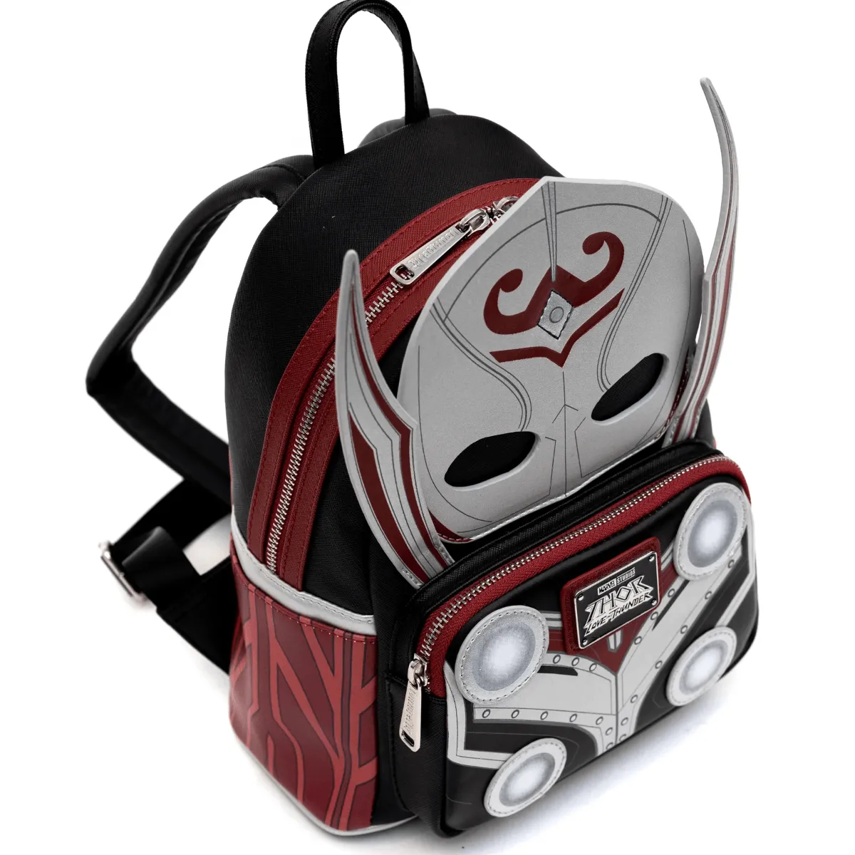 Thor 4: Love and Thunder - Lady Thor Mini Backpack [RS] - Image 5