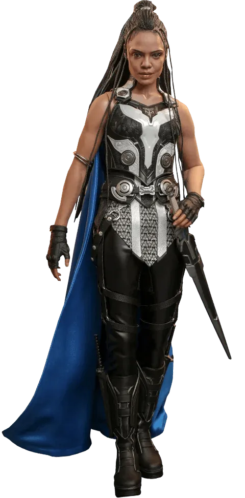 Thor 4: Love and Thunder - Valkyrie 1:6 Scale Collectable Action Figure